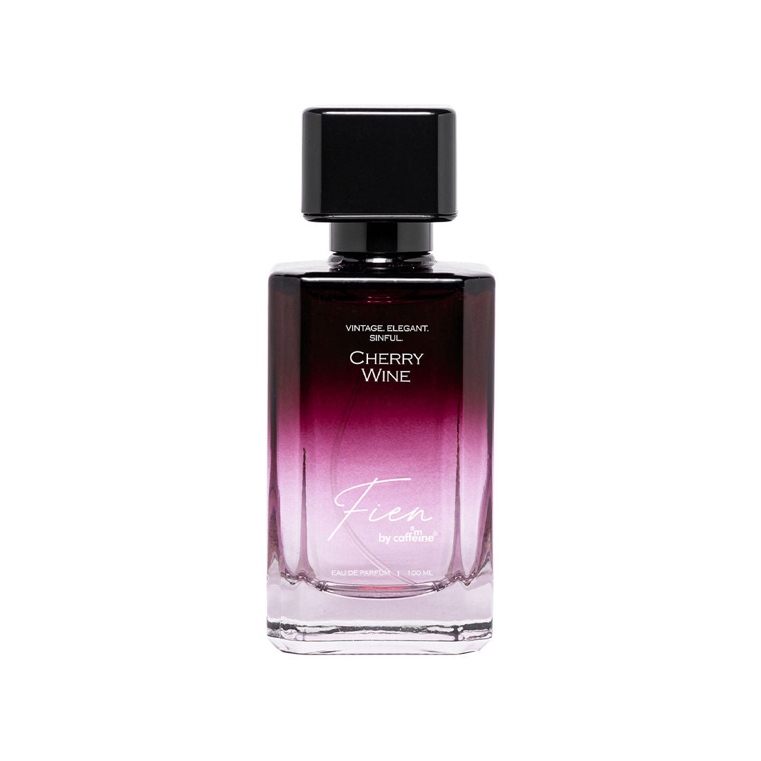 Fien Cherry Wine Perfume For Women