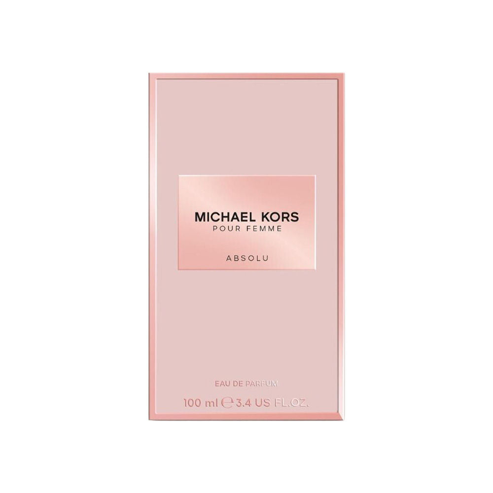 Pour Femme Absolu Eau De Parfum