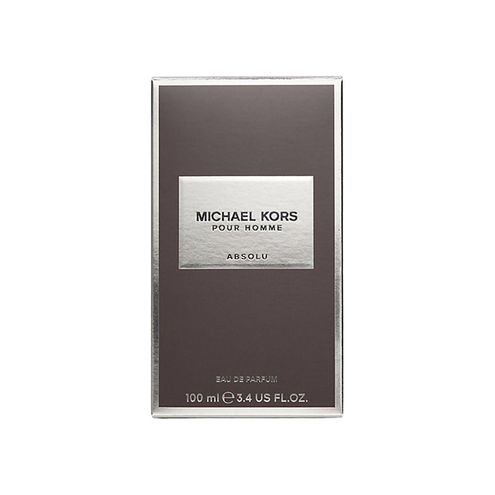Pour Homme Absolu Eau De Parfum