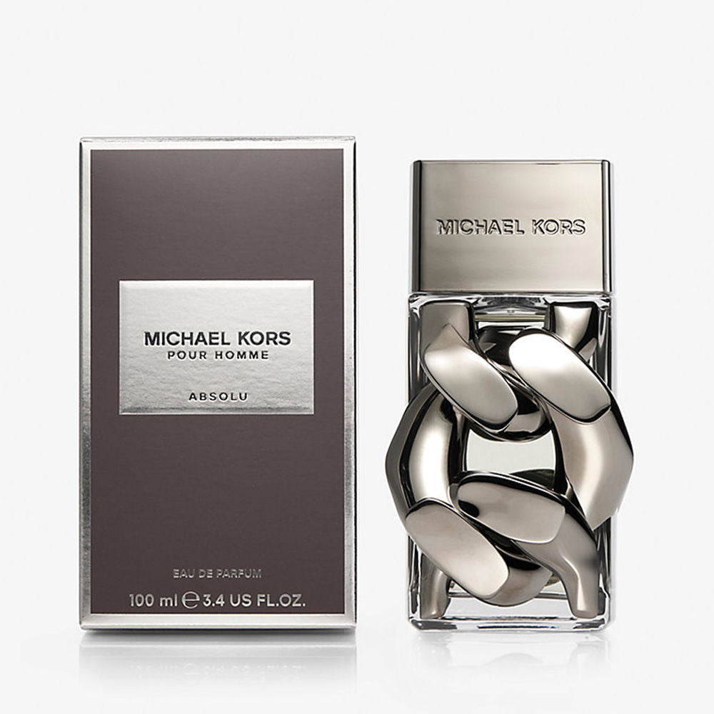 Pour Homme Absolu Eau De Parfum