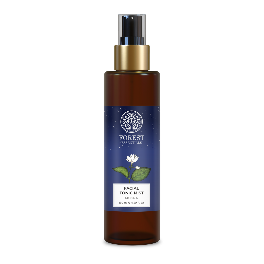 Facial Tonic Mist Mogra