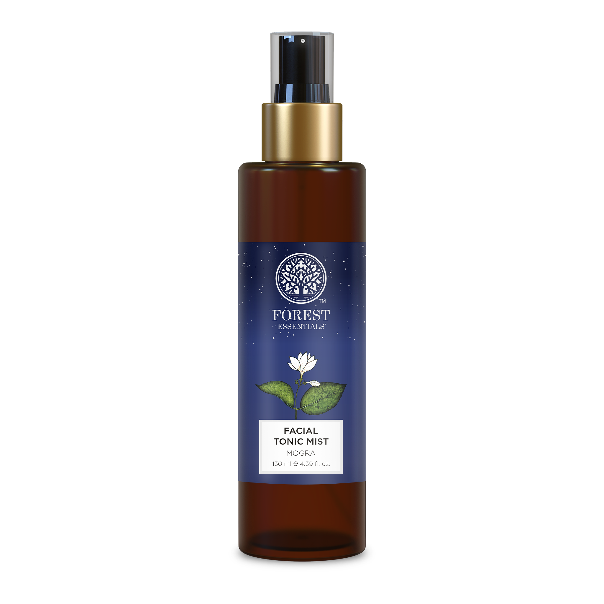 Facial Tonic Mist Mogra