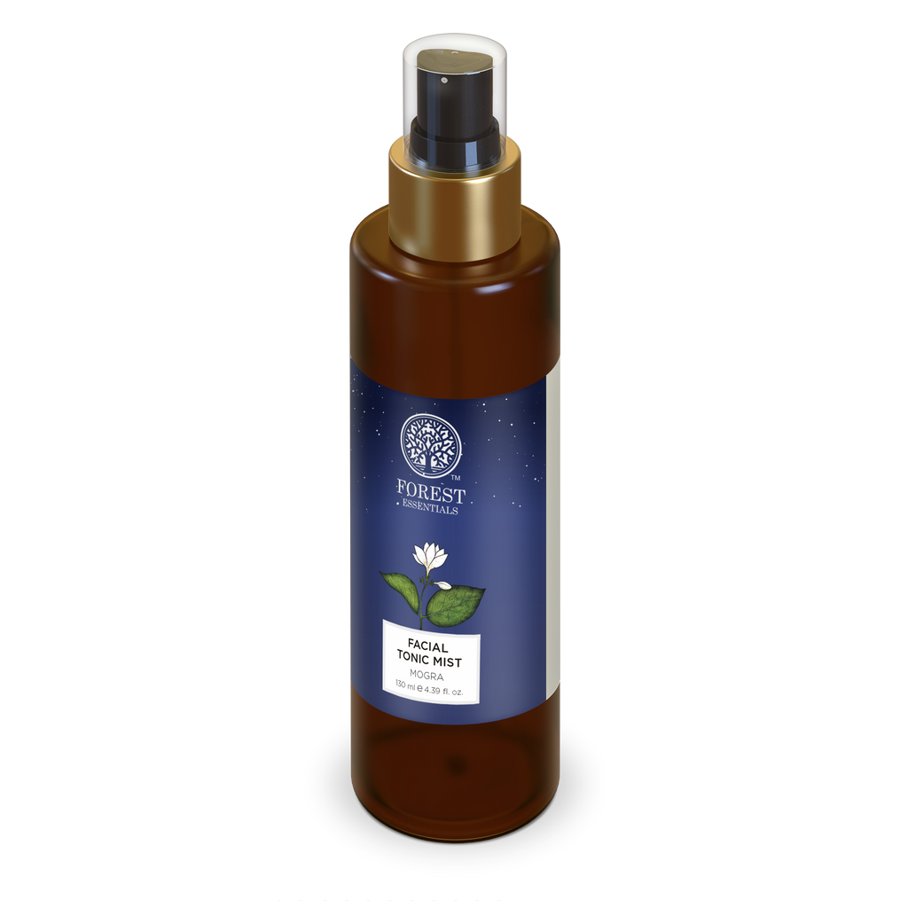 Facial Tonic Mist Mogra