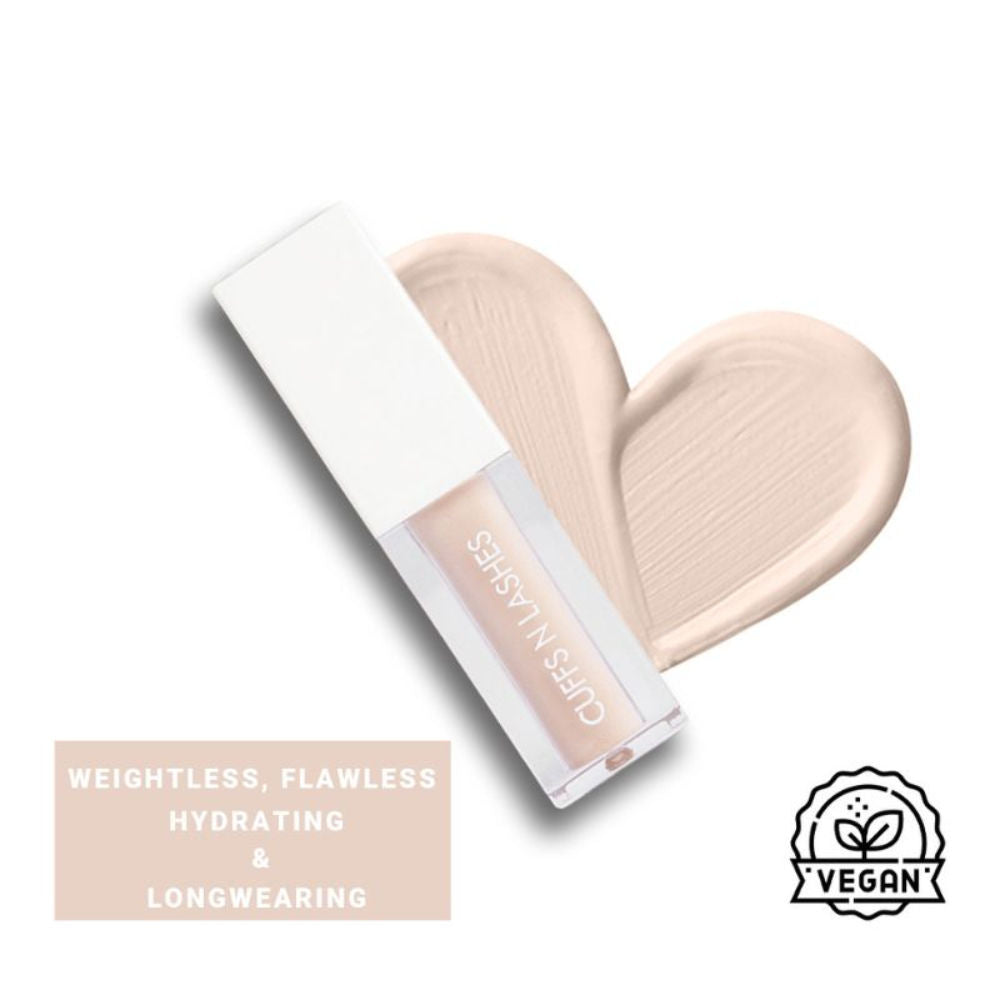 Cover It All Liquid Concealer - 03 Milk Shake