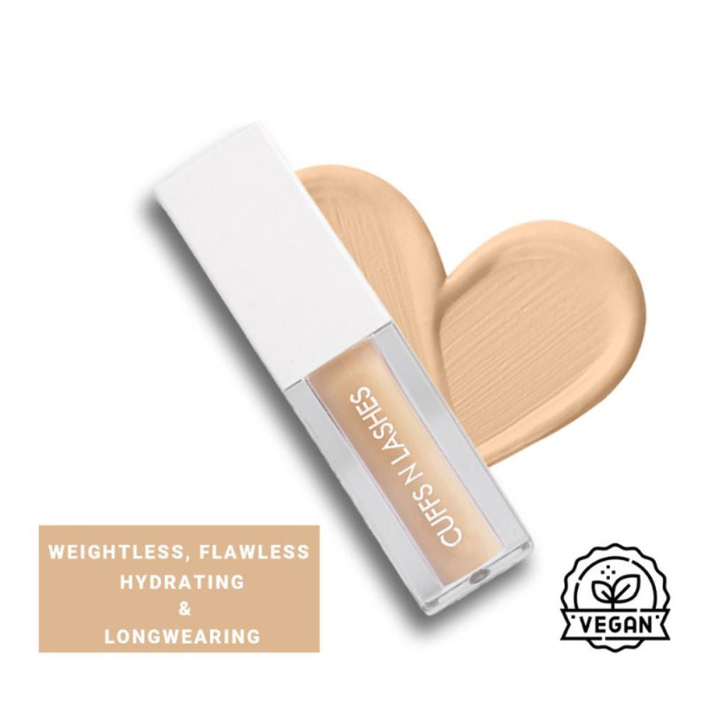 Cover It All Liquid Concealer