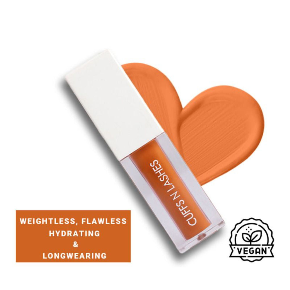 Cover It All Liquid Concealer - 13 Orange