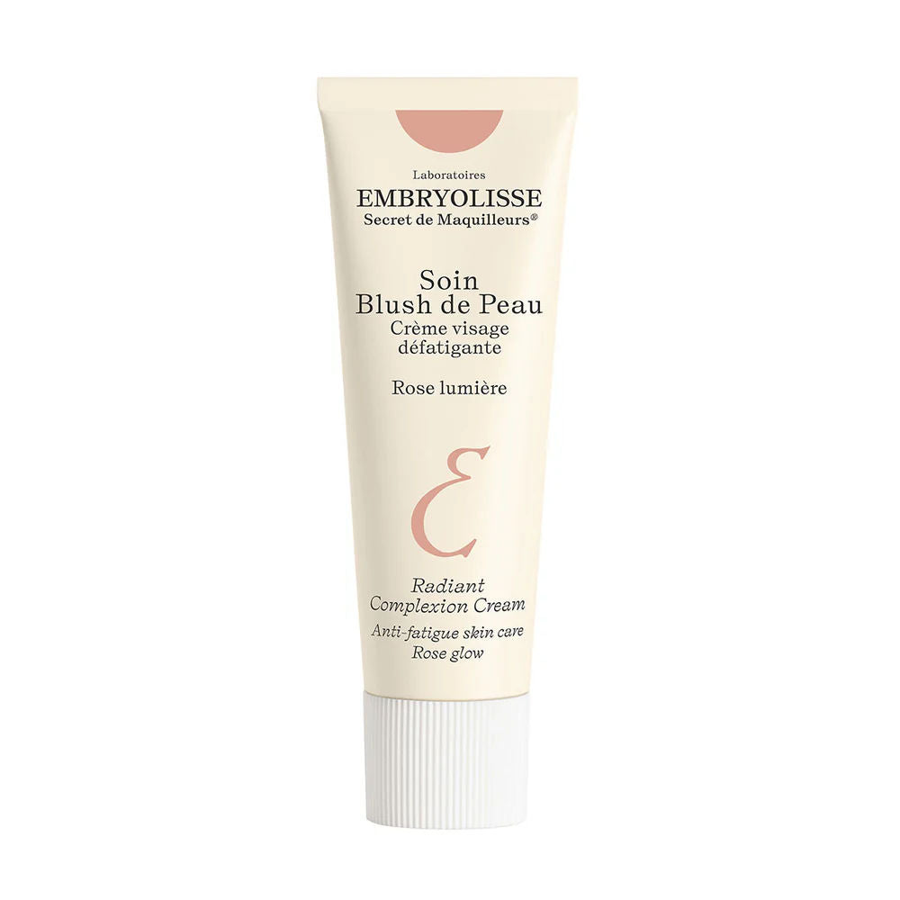 Radiant Complexion Rose Glow Illuminating Healthy Face Cream