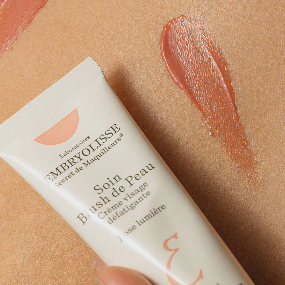 Radiant Complexion Rose Glow Illuminating Healthy Face Cream