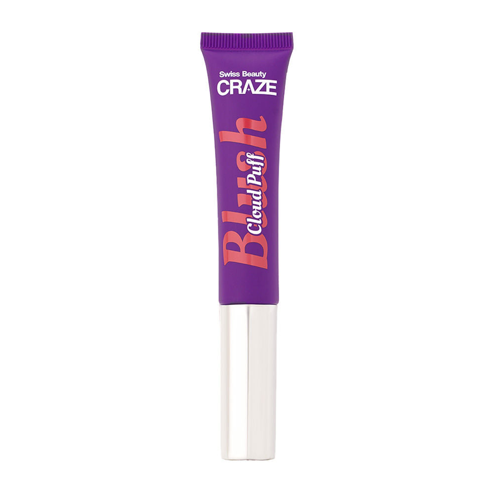 Craze Cloud Puff Blush
