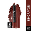Color It All Non Transfer Matte Lip Crayon