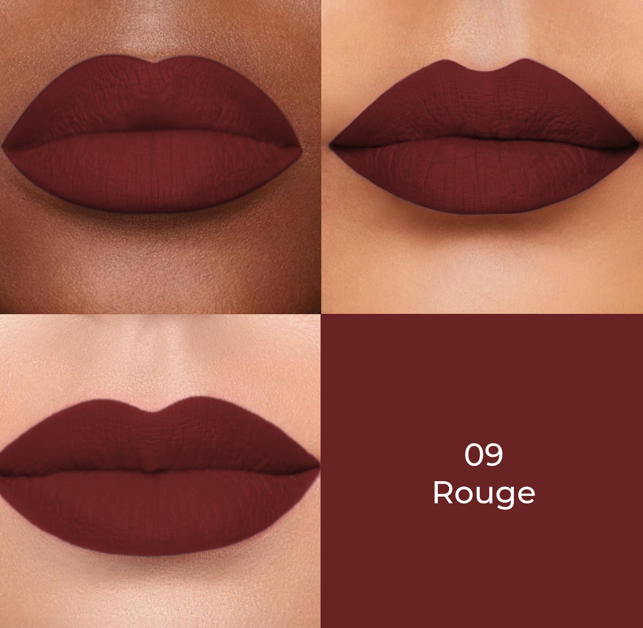 Color It All Non Transfer Matte Lip Crayon