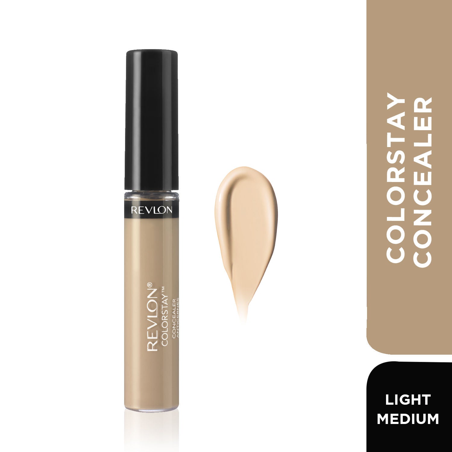 Colorstay Concealer - Light Medium