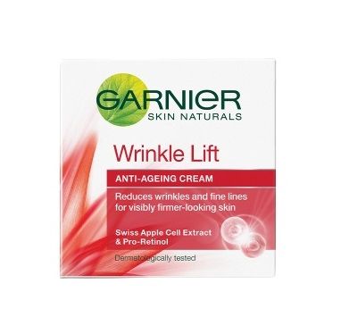 Skin Naturals, Wrinkle Lift Anti-Ageing Cream