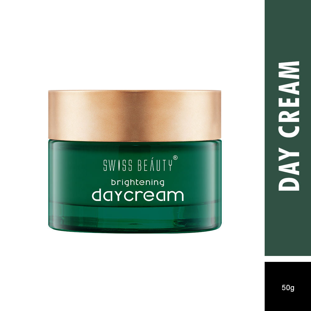 Skin Brightenign Day Cream