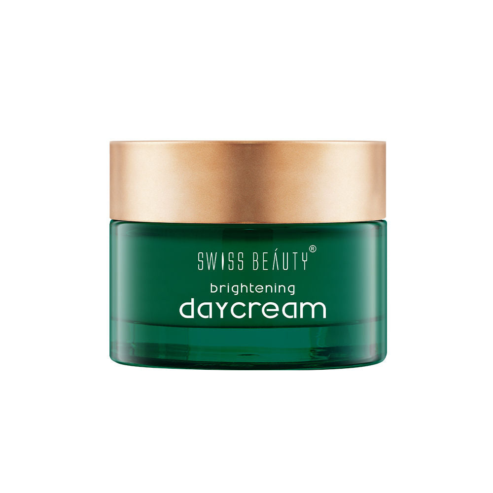 Skin Brightenign Day Cream