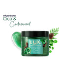 Essence Of Himalayas Cedarwood Oil & Cica Gel Body Scrub