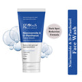 Niacinamide & D - Panthenol Face Wash With Vitamin E & Glycerine