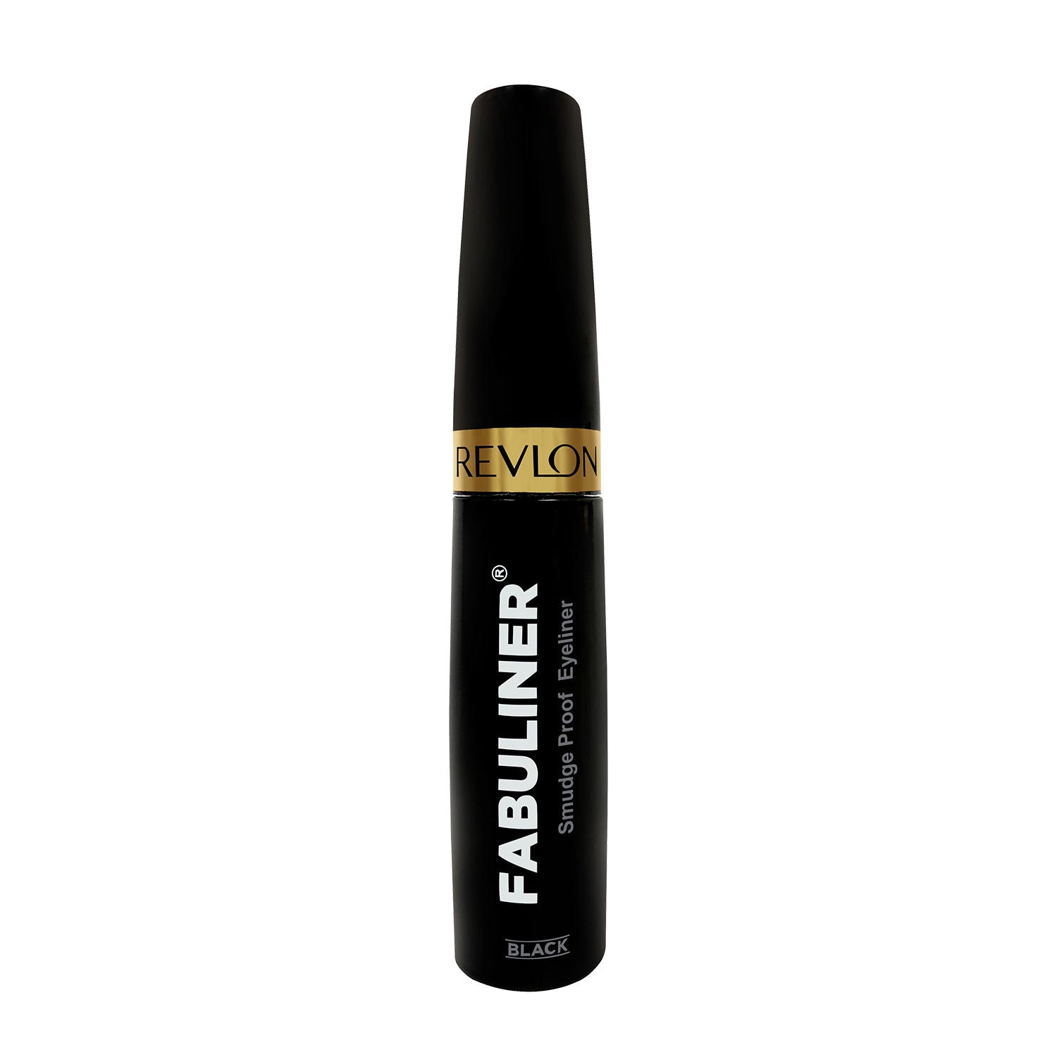 Fabuliner Eyeliner - Black