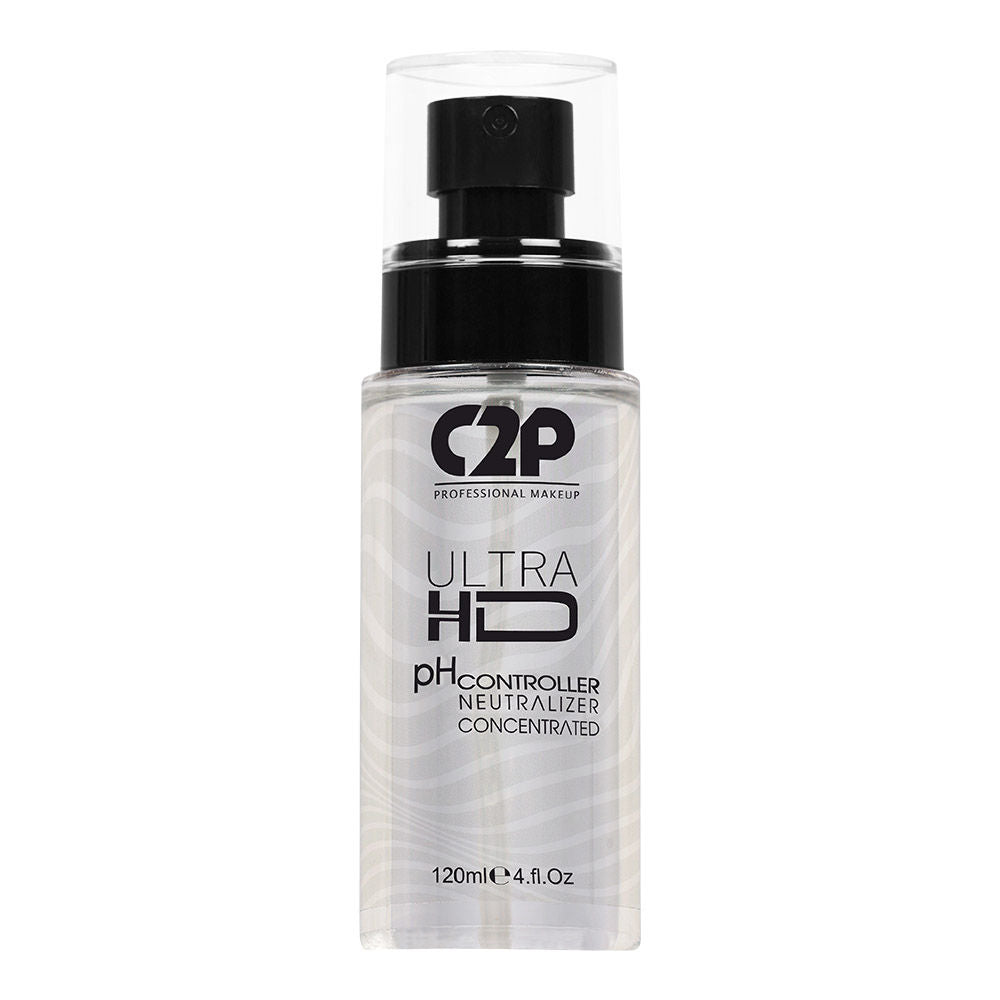 Ultra HD PH Controller Neutralizer