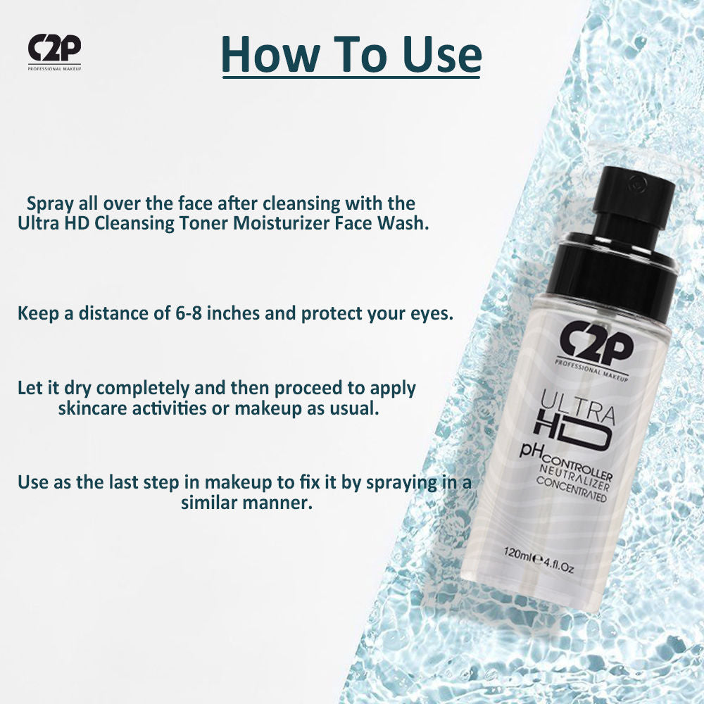 Ultra HD PH Controller Neutralizer