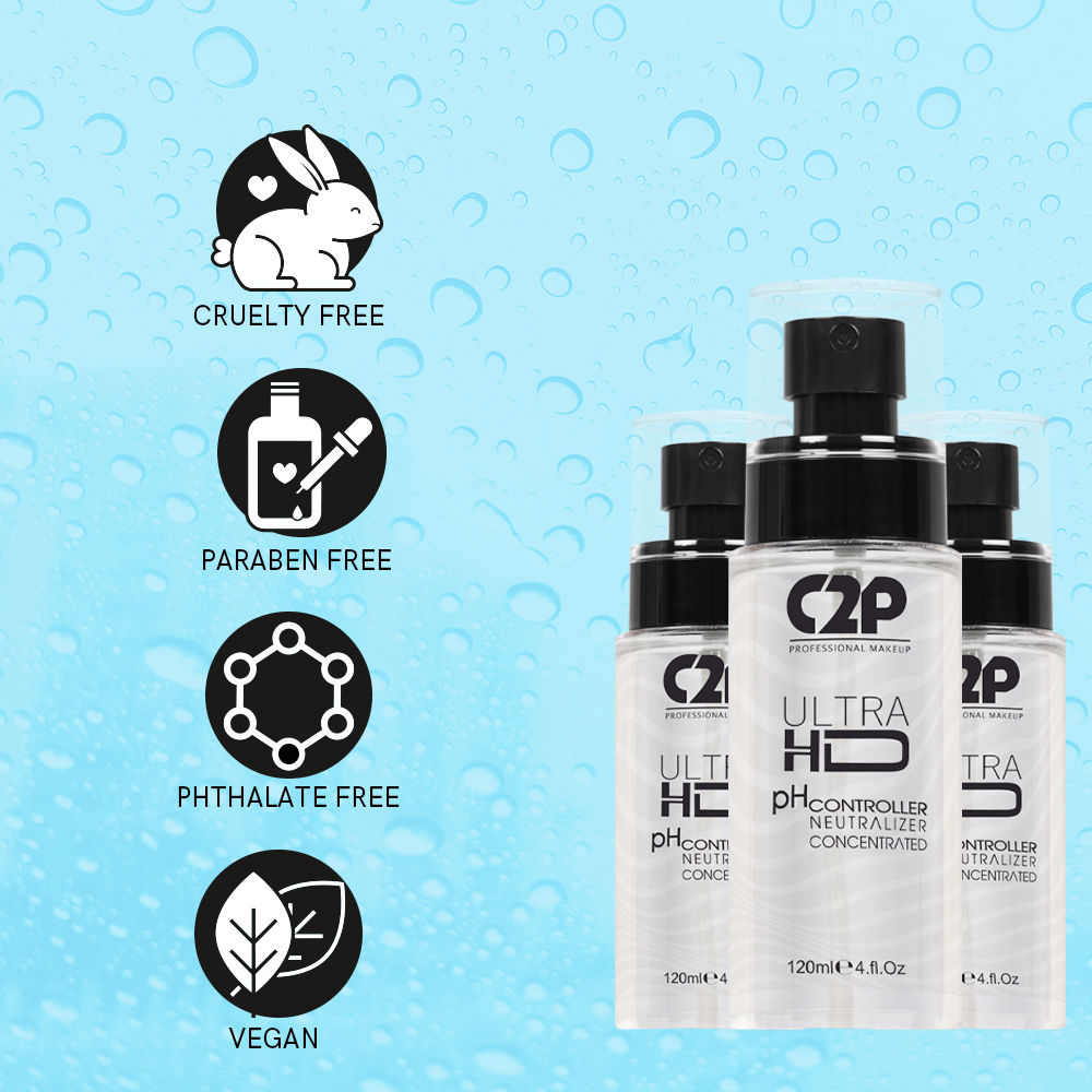 Ultra HD PH Controller Neutralizer