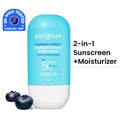 Blueberry Hydrate Barrier Repair Sunscreen SPF 50+ PA++++ In-Vivo Tested