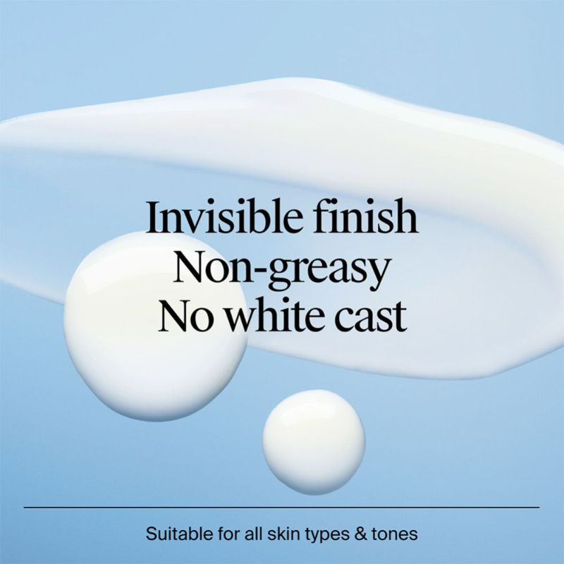 Hydro Boost Face Sunscreen SPF50+ PA++++ Hyaluronic Acid, Niacinamide,Oily Sensitive Skin
