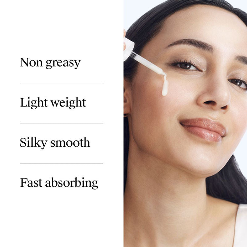 Visible Repair Anti-Ageing Retinol + Peptide Night Face Serum For Wrinkles & Fine Lines