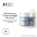 Visible Repair Retinol + Peptide Anti-Ageing Day & Night Cream For Wrinkles & Fine Lines