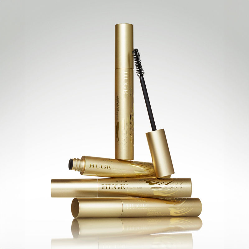 HUGE Extreme Lash Mascara - Black