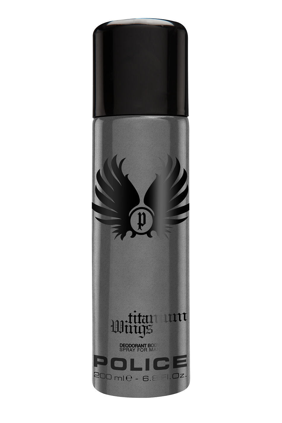 Wings Titanium Deodorant