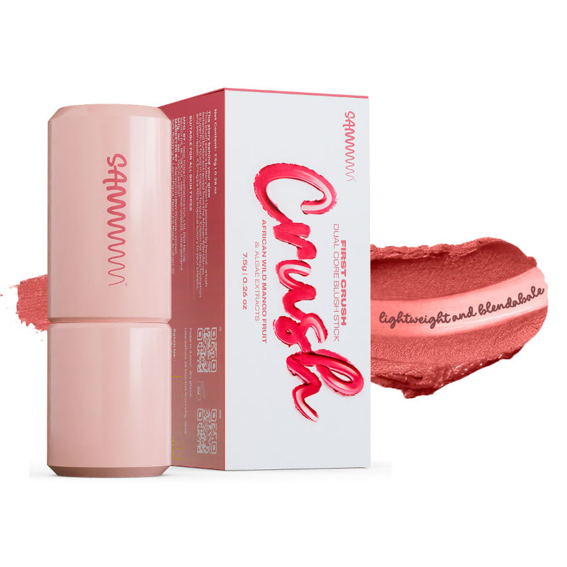 First Crush Dual Core Blush Stick