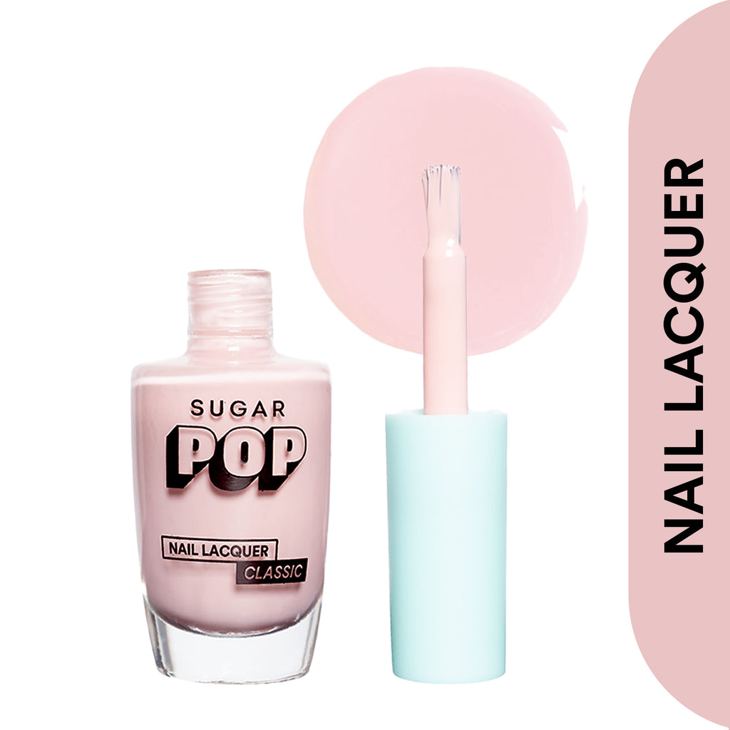 Nail Lacquer - 01 Spring Bloom