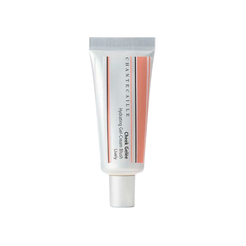 Cheek Gelee Hydrating Gel-Cream Blush - Lively