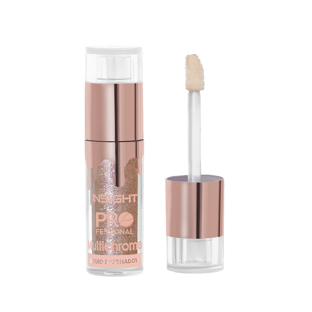 Professional Multichrome Liquid Eyeshadow