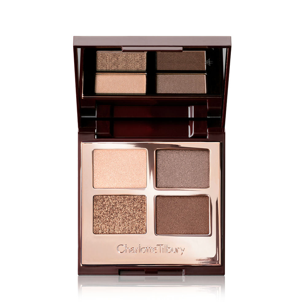 Luxury Palette - The Golden Goddess