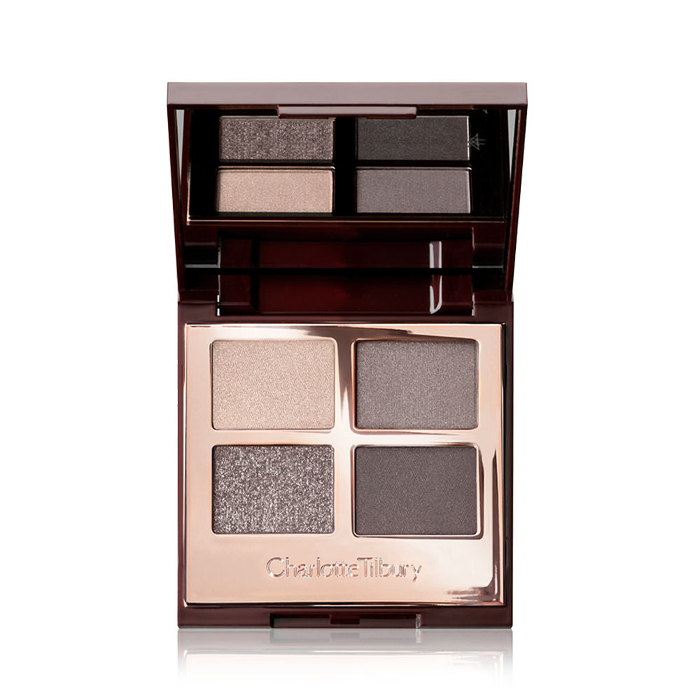 Luxury Palette - The Rock Chick