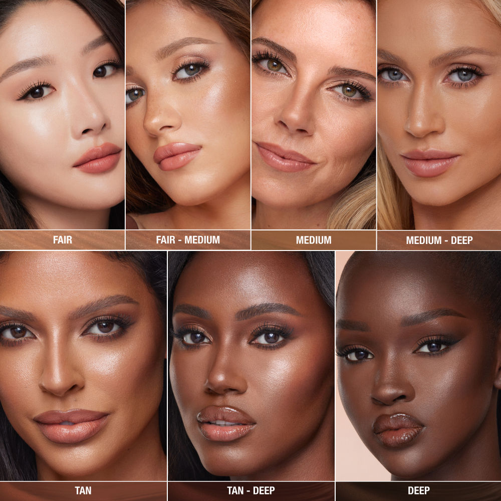 Hollywood Contour Wand