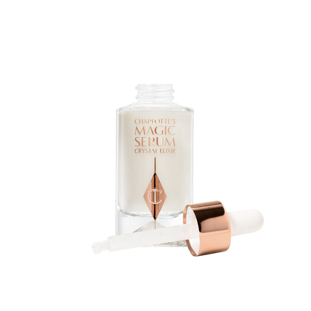 Charlotte's Magic Serum Crystal Elixir