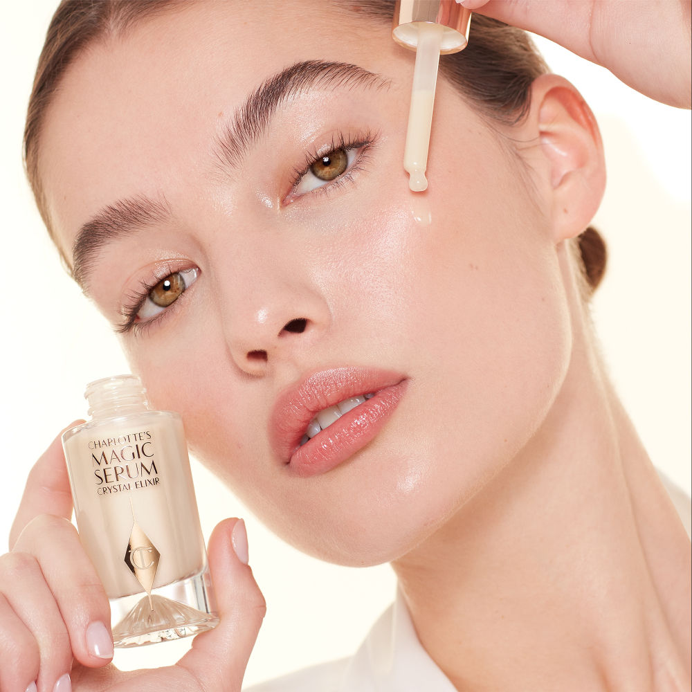 Charlotte's Magic Serum Crystal Elixir