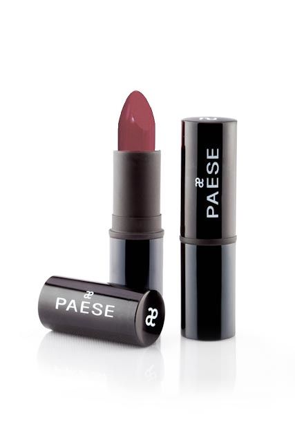 Lipstick with Argan Oil