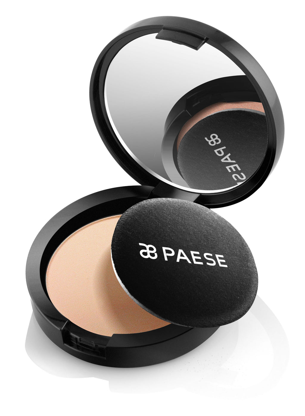 Mattifying Powder With Argan Oil