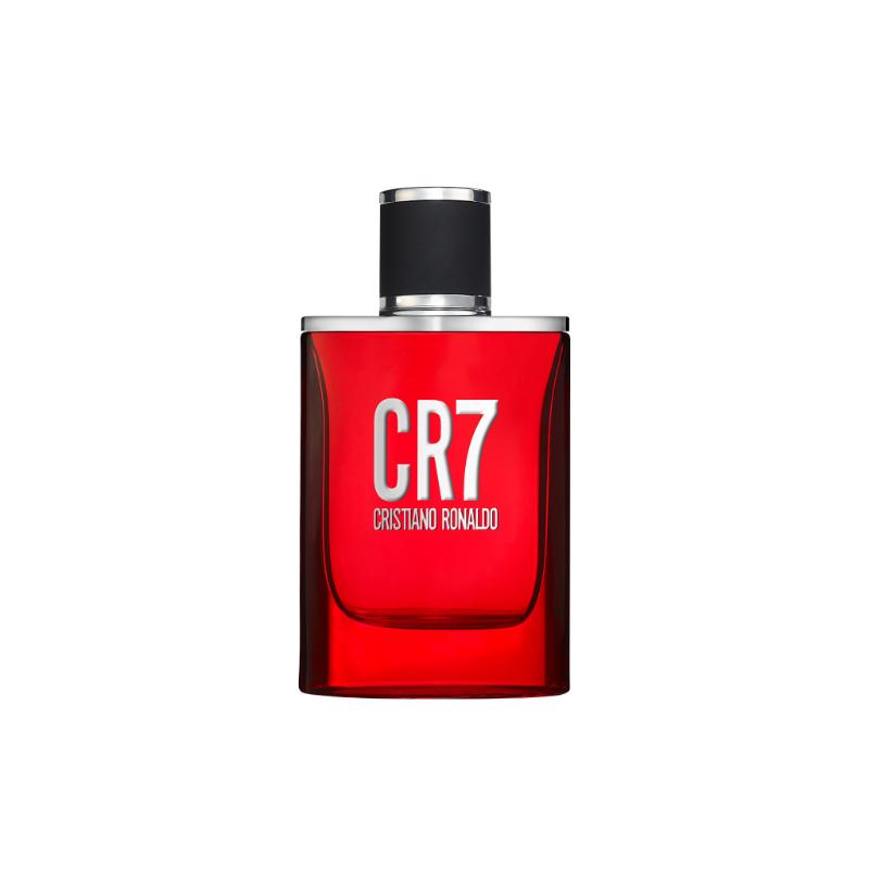 CR7 Eau De Toilette For Him