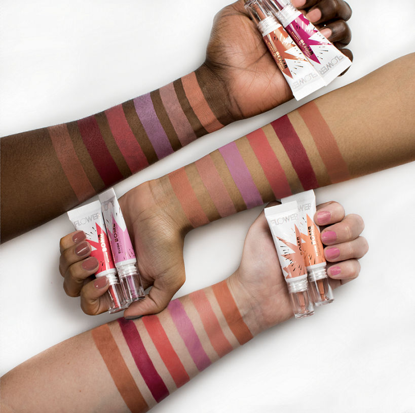 Blush Bomb Color Drops