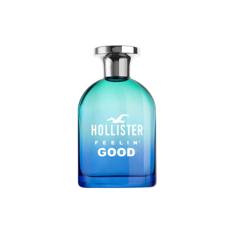 Feelin' Good For Him Eau De Toilette