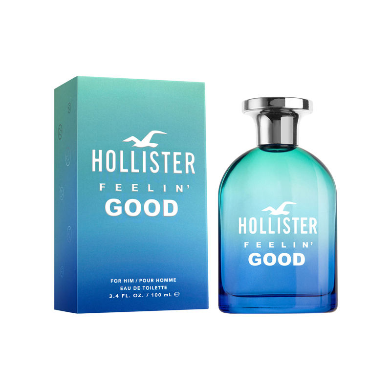 Feelin' Good For Him Eau De Toilette