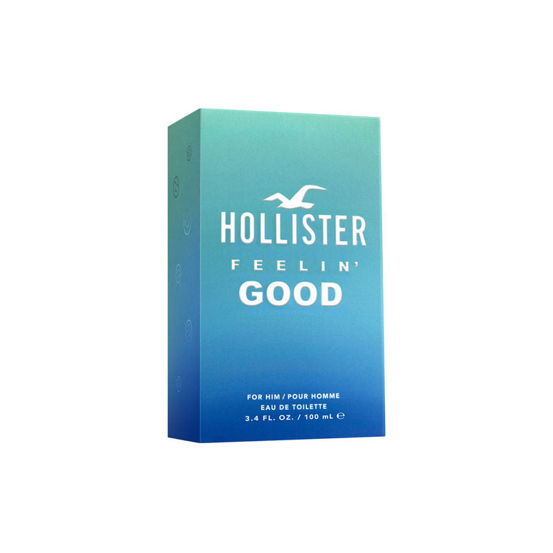 Feelin' Good For Him Eau De Toilette