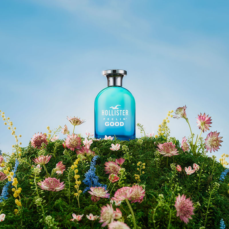 Feelin' Good For Him Eau De Toilette