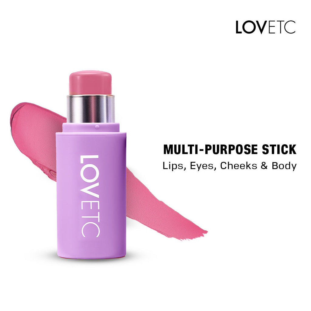 The Etc Multipurpose Stick