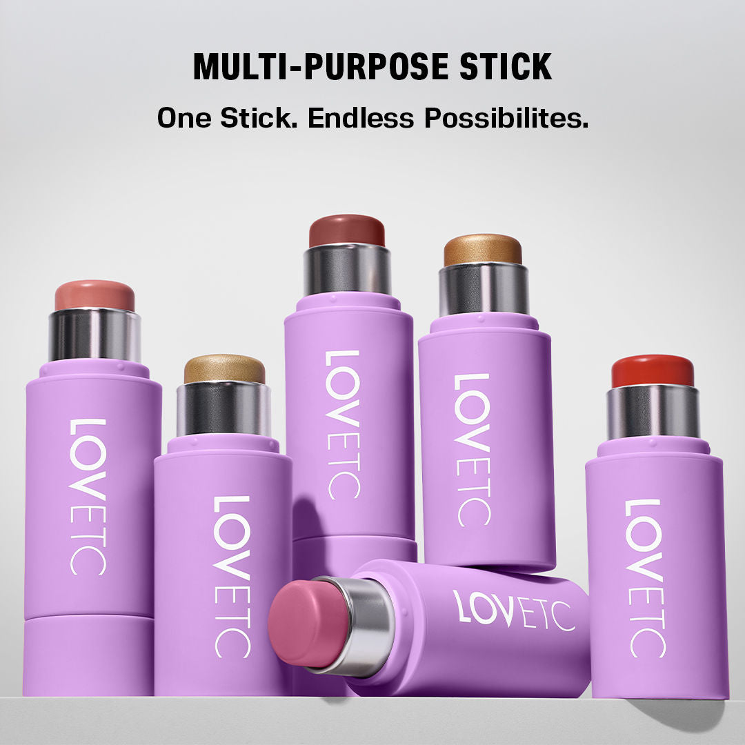 The Etc Multipurpose Stick